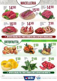 Volantino Sidis mini Pagina 2