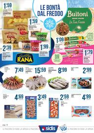 Volantino Sidis Pagina 12