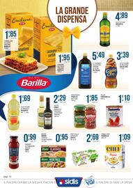 Volantino Sidis Pagina 14