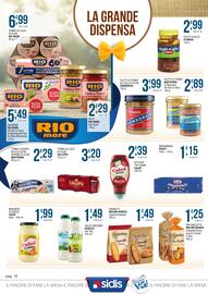 Volantino Sidis Pagina 16