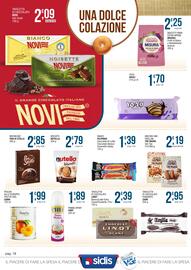 Volantino Sidis Pagina 18