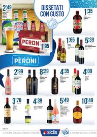 Volantino Sidis Pagina 20