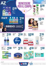 Volantino Sidis Pagina 22