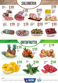 Volantino Sidis Pagina 6