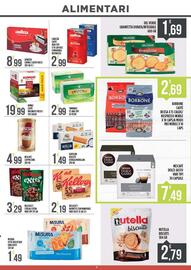 Volantino Netto Supermercati Pagina 17