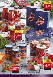 Market Point gazetka Strona 14