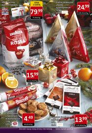 Market Point gazetka Strona 17