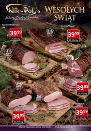 Market Point gazetka Strona 2