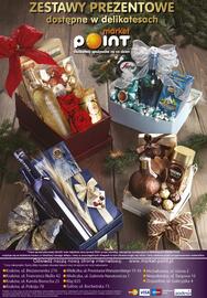 Market Point gazetka Strona 20