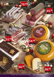 Market Point gazetka Strona 4