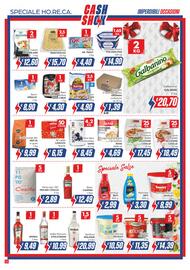 Volantino Italy Cash Pagina 10