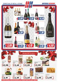 Volantino Italy Cash Pagina 12