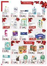 Volantino Italy Cash Pagina 14