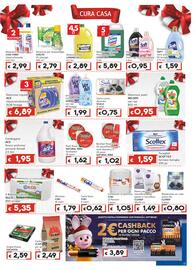 Volantino Italy Cash Pagina 15