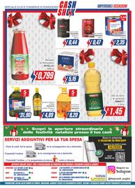 Volantino Italy Cash Pagina 16