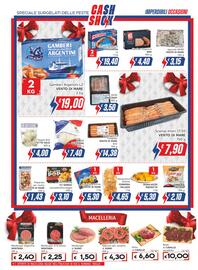 Volantino Italy Cash Pagina 4