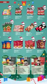 Catálogo Supermercados Buenos Días semana 50 Página 2