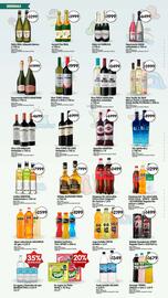 Catálogo Supermercados Buenos Días semana 50 Página 6