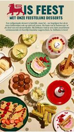 AD Delhaize folder week 50 Pagina 10