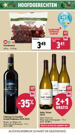 AD Delhaize folder week 50 Pagina 27