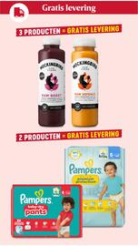 AD Delhaize folder week 50 Pagina 3