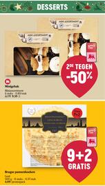 AD Delhaize folder week 50 Pagina 37