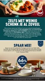 AD Delhaize folder week 50 Pagina 8