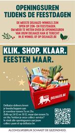 AD Delhaize folder week 50 Pagina 9