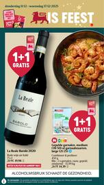 Delhaize Fresh Atelier folder week 50 Pagina 1