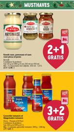 Delhaize Fresh Atelier folder week 50 Pagina 32