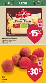 Delhaize Fresh Atelier folder week 50 Pagina 35