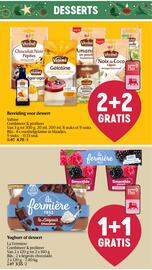 Delhaize Fresh Atelier folder week 50 Pagina 39