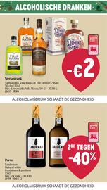 Delhaize Fresh Atelier folder week 50 Pagina 47