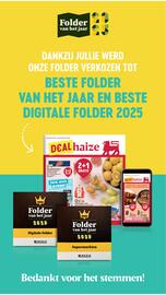 Delhaize Fresh Atelier folder week 50 Pagina 5