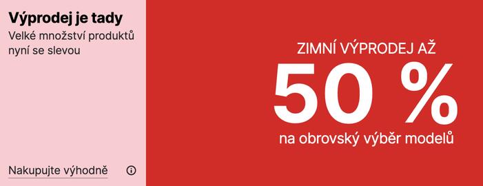 Deichmann leták týden 50 Strana 1