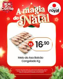 Encarte Royal Supermercados Página 2