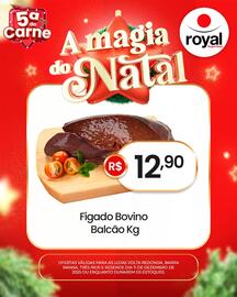 Encarte Royal Supermercados Página 3