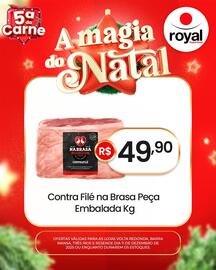 Encarte Royal Supermercados Página 4