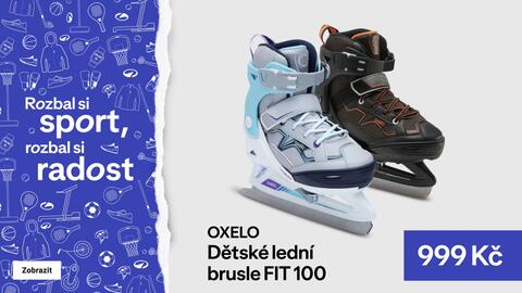 Decathlon leták týden 50 Strana 1