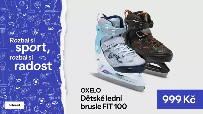 Decathlon leták (platné do 17-12)