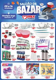 Catálogo Supermercados Mateus Página 1