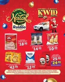 Folheto Roldão Página 1