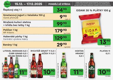 Coop hb leták týden 50 Strana 2