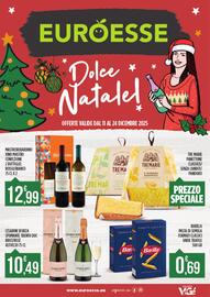 Volantino Euroesse Pagina 1