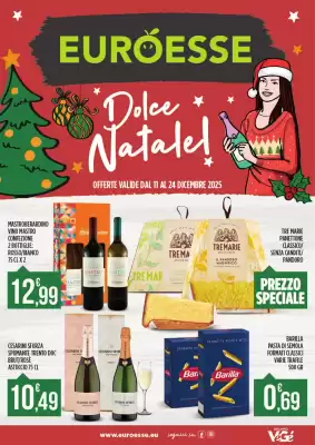 Volantino Euroesse (valido fino al 24-12)