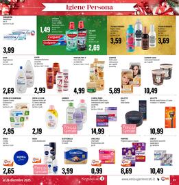 Volantino Emi Market Pagina 27