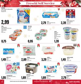 Volantino Emi Supermercati Pagina 16