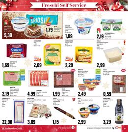 Volantino Emi Supermercati Pagina 17