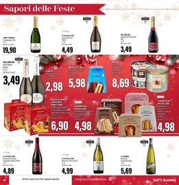 Volantino Emi Supermercati Pagina 18