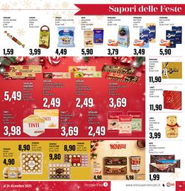 Volantino Emi Supermercati Pagina 19